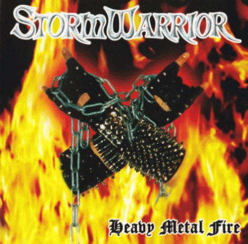 Stormwarrior : Heavy Metal Fire